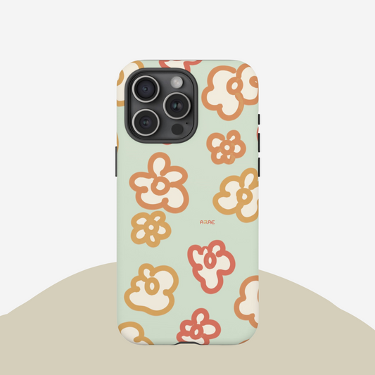 Flower Phone Case