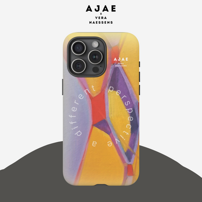 A Different Perspective Phone Case